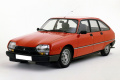 Citroen GS Hatchback